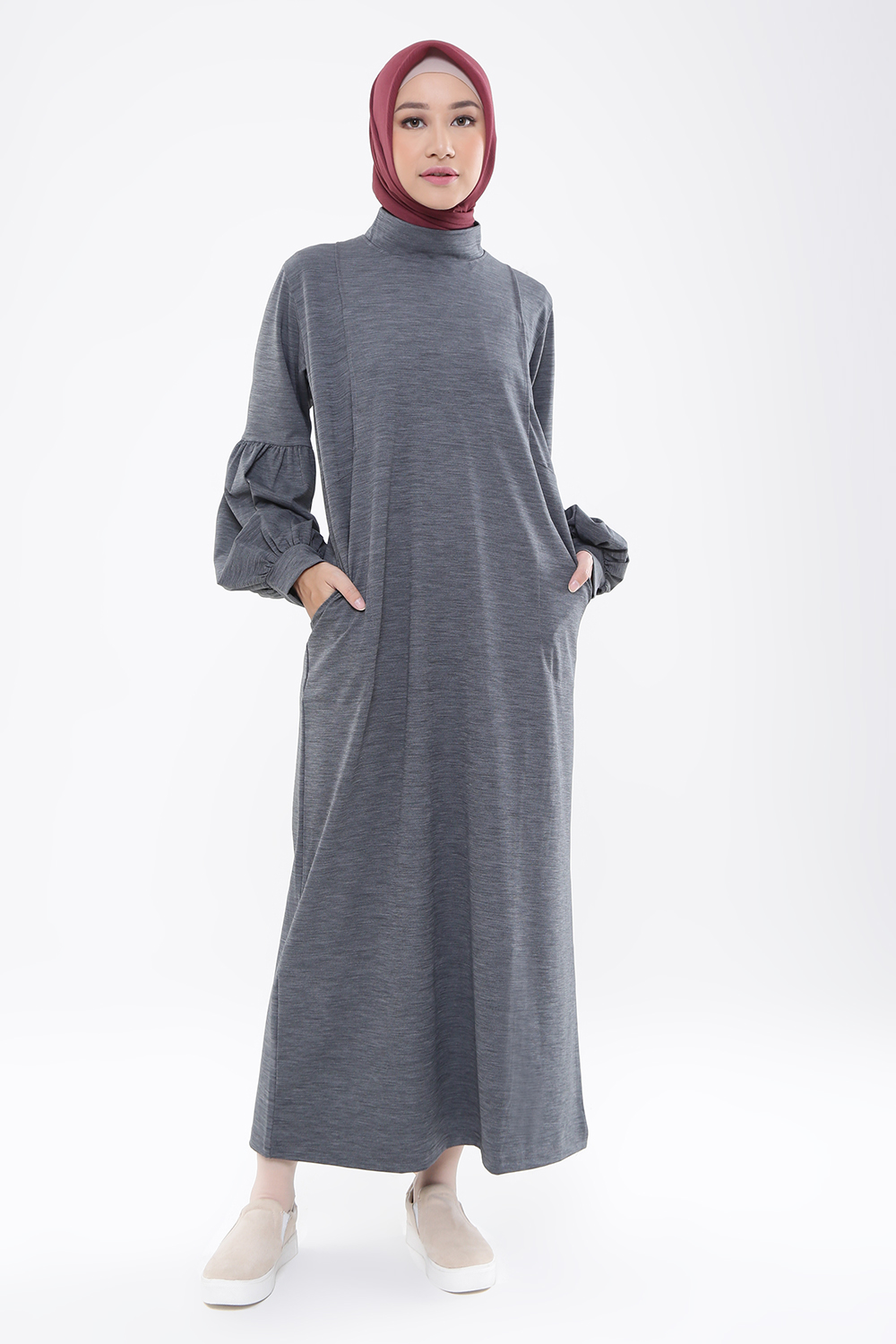 7-dress-untuk-hangout