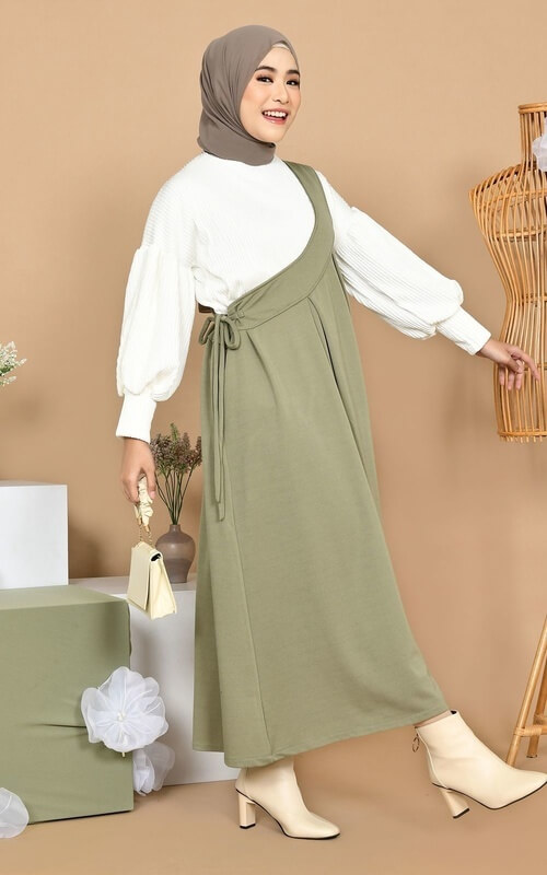 Dress Modis Ala Selebgram