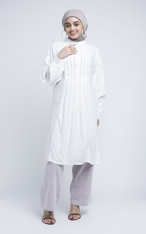 Folding Tunik