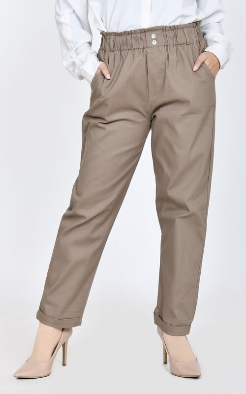 Celana Khaki