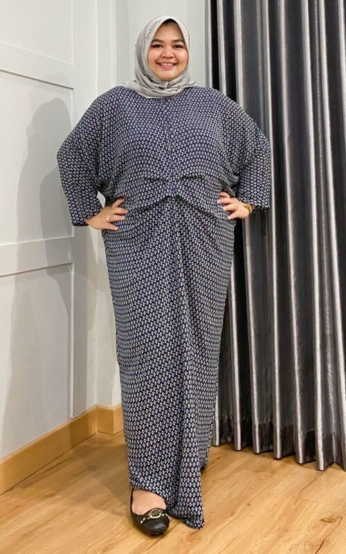 Baju Kaftan