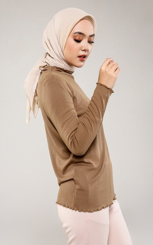 Manset Kaos Aksen Kriwil