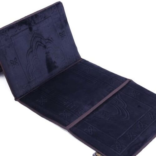 Sajadah Duduk dengan Penyangga