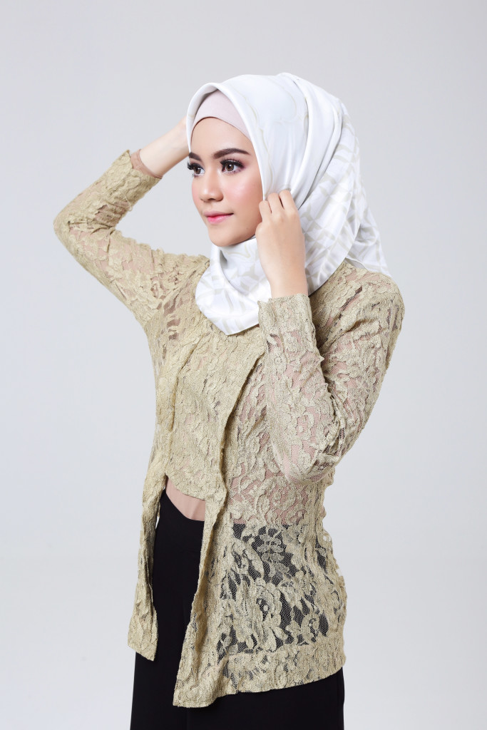 tutorial hijab untuk kutu baru 6