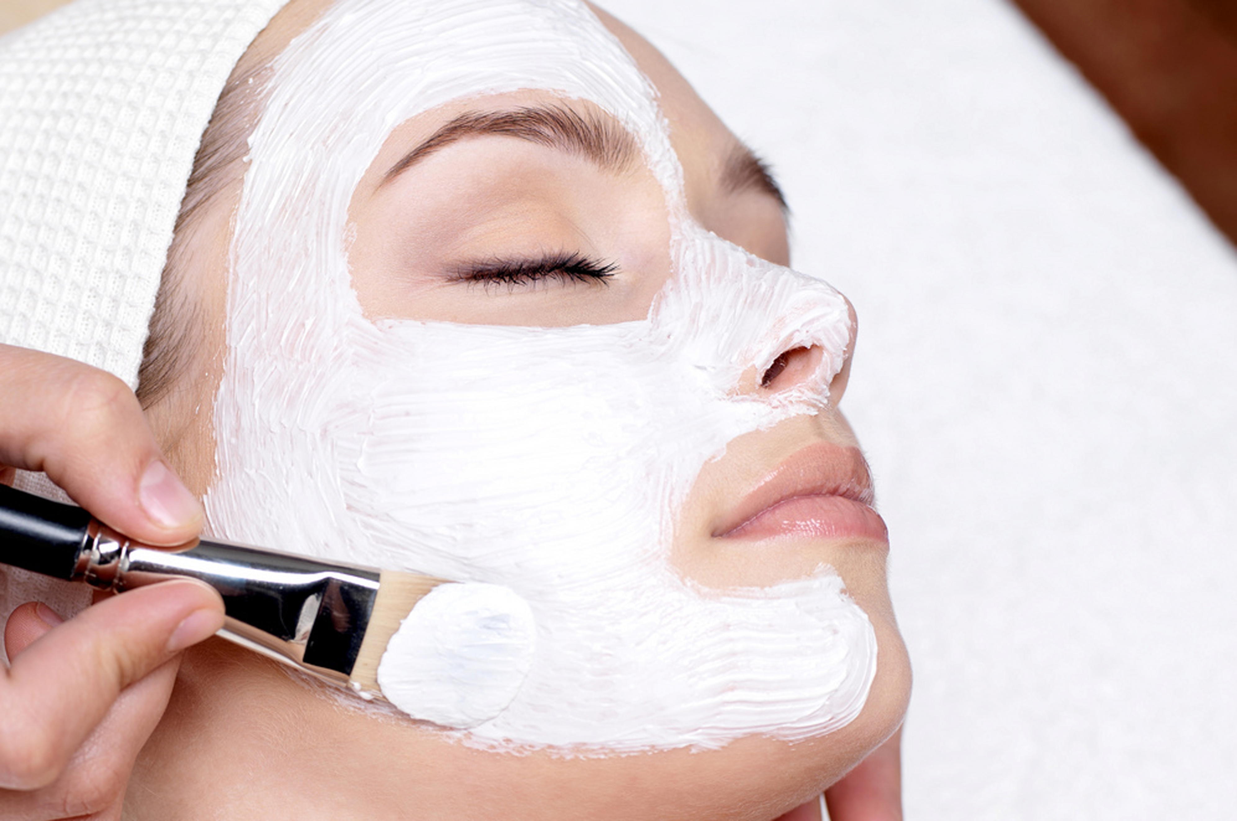 Seberapa Efektif Overnight Sleeping Face Mask Bekerja