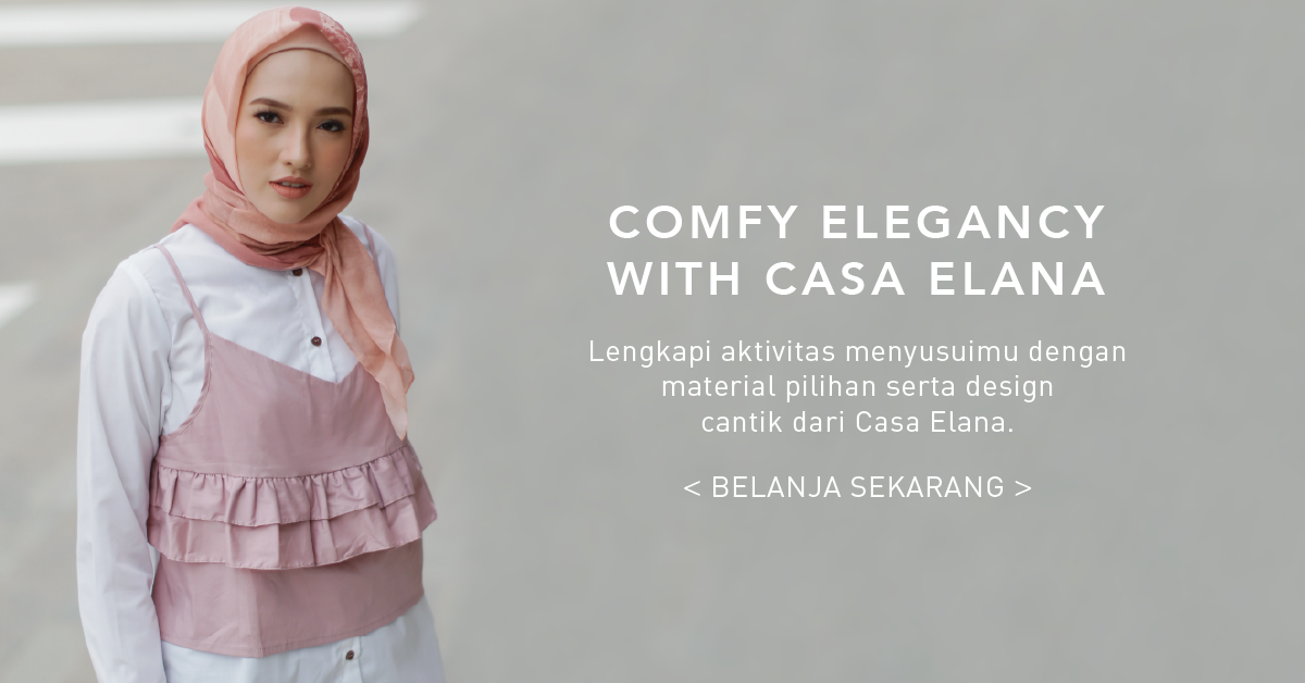 Designer Focus: Casa Elana