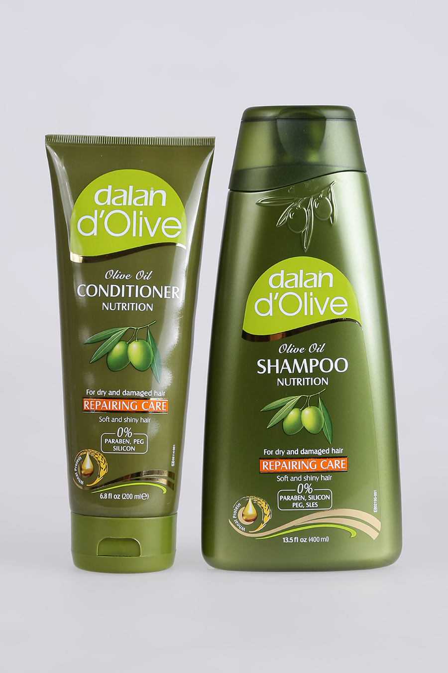 Kebutuhan Kecantikan Sehari-harimu Dimulai dari 11 Hal Ini! Shampoo & Conditioner