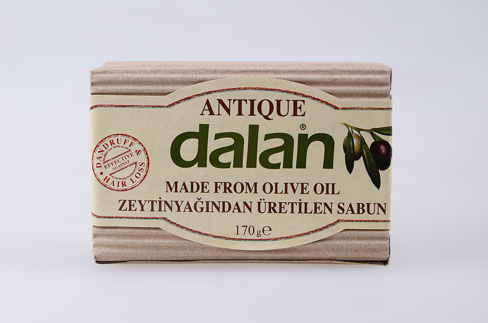 Kebutuhan Kecantikan Sehari-harimu Dimulai dari 11 Hal Ini! Soap