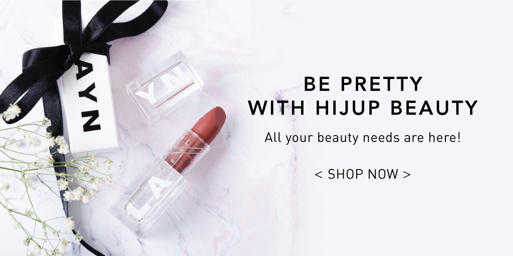 Kebutuhan Kecantikan Sehari-harimu Dimulai dari 11 Hal Ini!