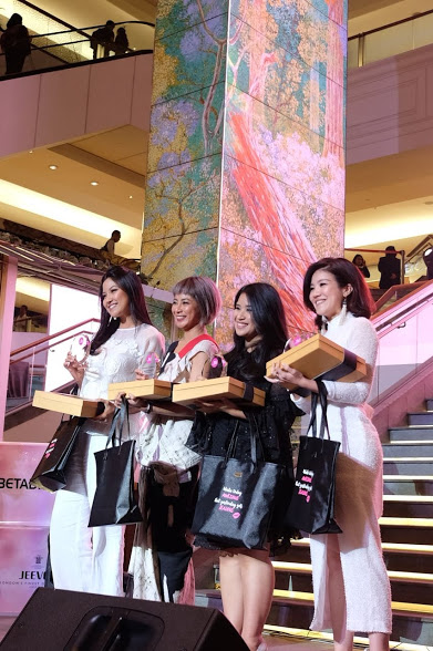 90.4 COSMOPOLITAN FM Enchanting 16th Anniversary: Apresiasi kepada para Ibu Muda yang Menginspirasi