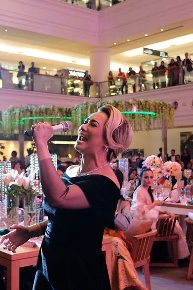 90.4 COSMOPOLITAN FM Enchanting 16th Anniversary: Apresiasi kepada para Ibu Muda yang Menginspirasi