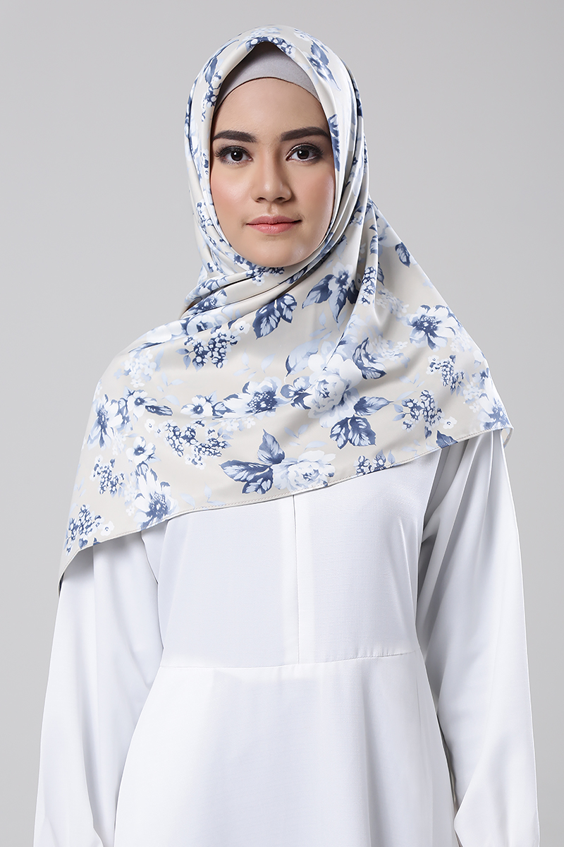 Jilbab Motif Di Bawah 100ribu