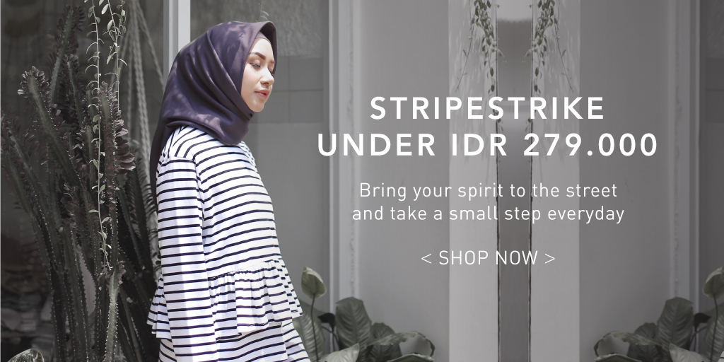 banner Stripes Under 279k