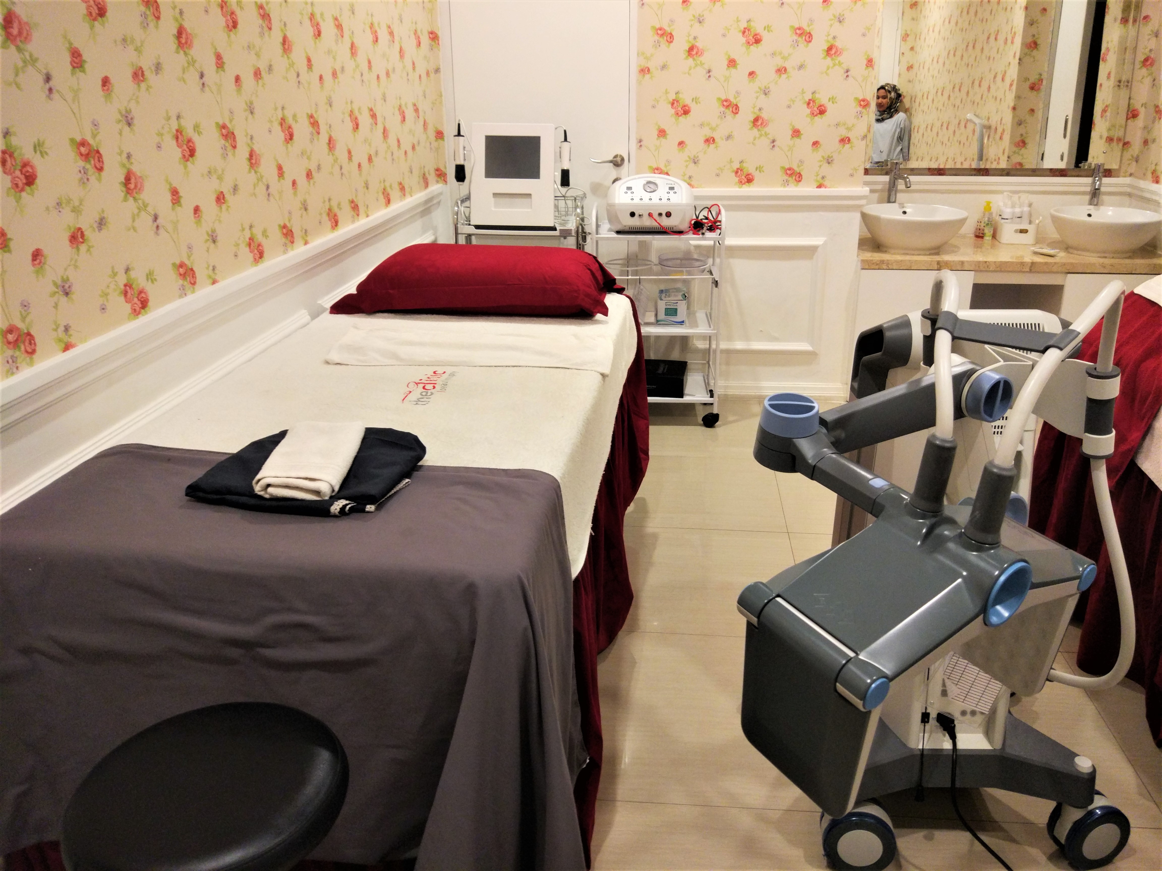 The Clinic Beautylosophy