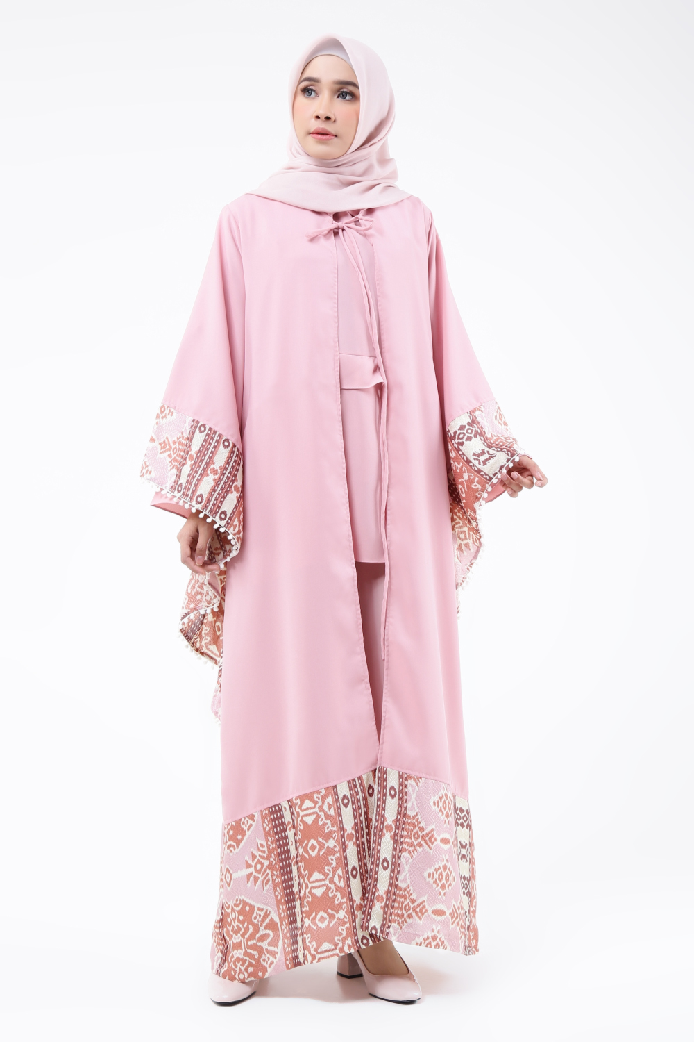 dress lebaran Jenahara